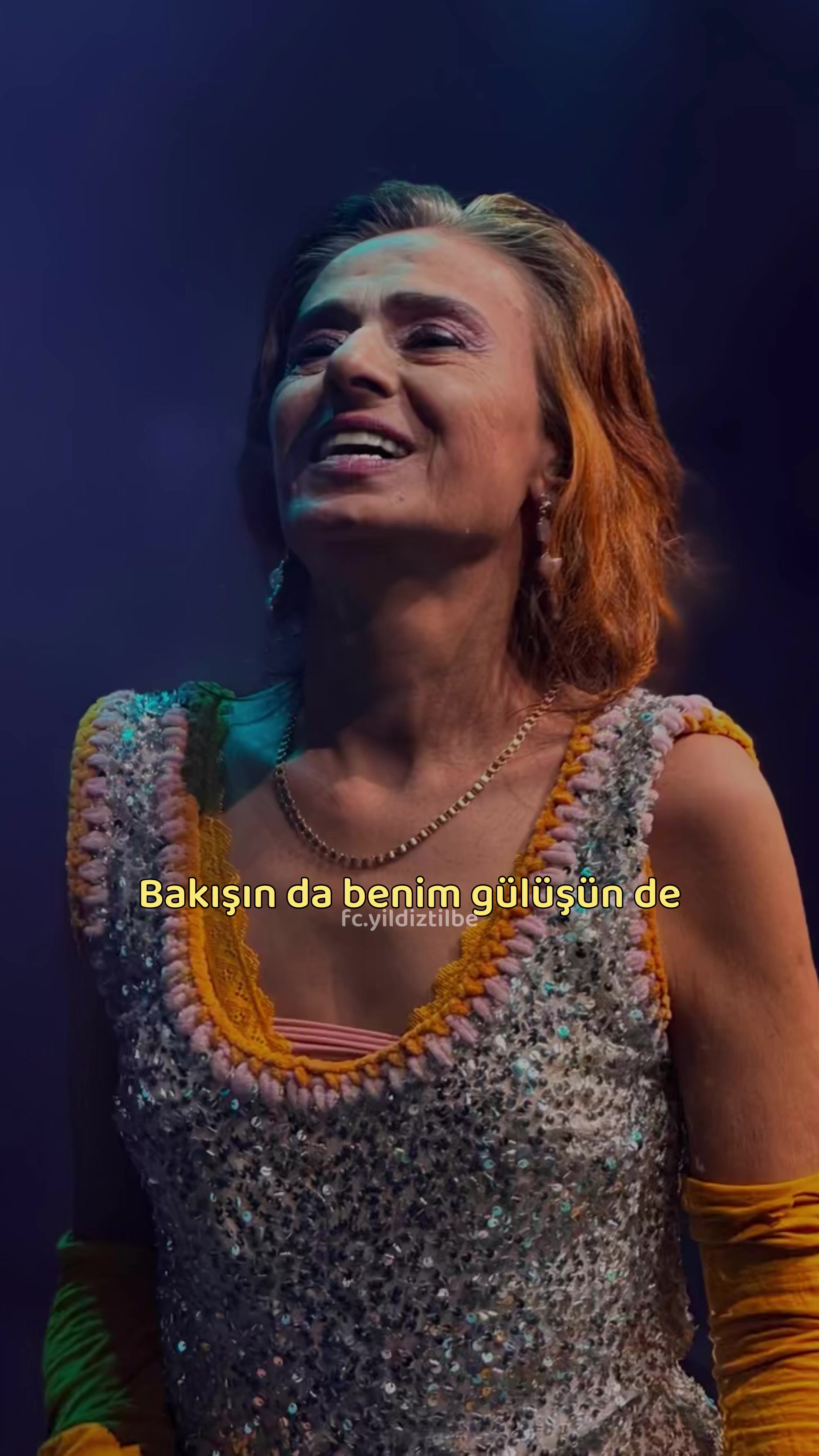 @Yıldız Tilbe