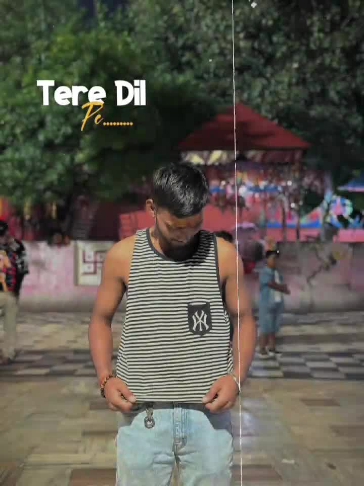 @Deva Yadav