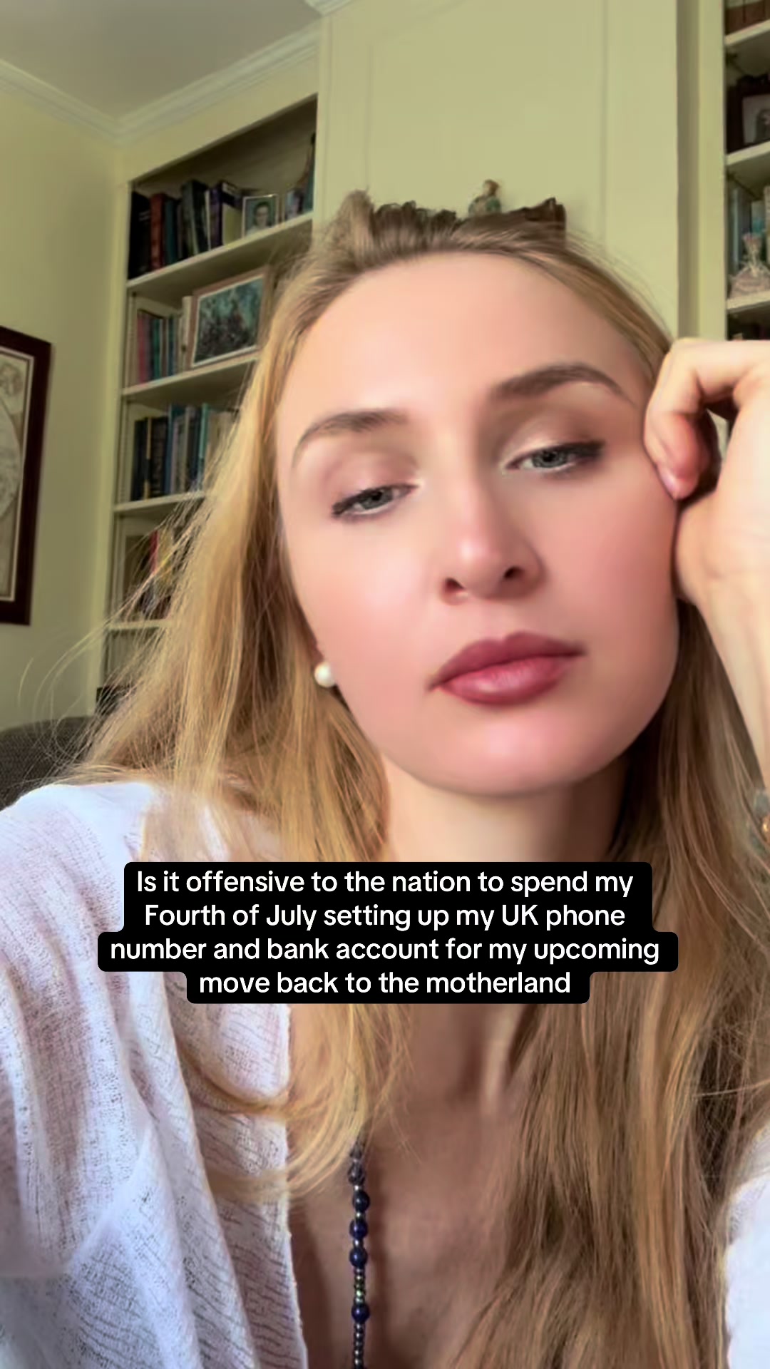 @Alexandra Sutherland
