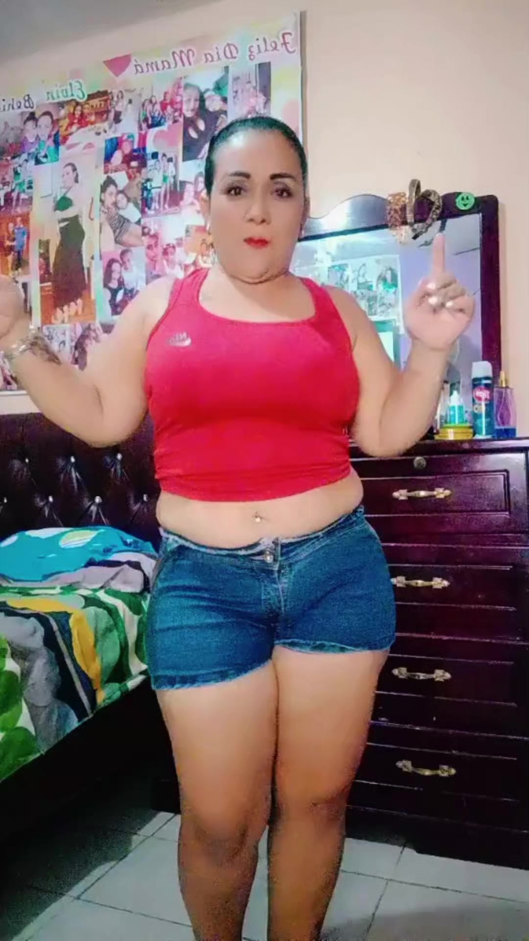 @Tú Potra oficial ❤💯