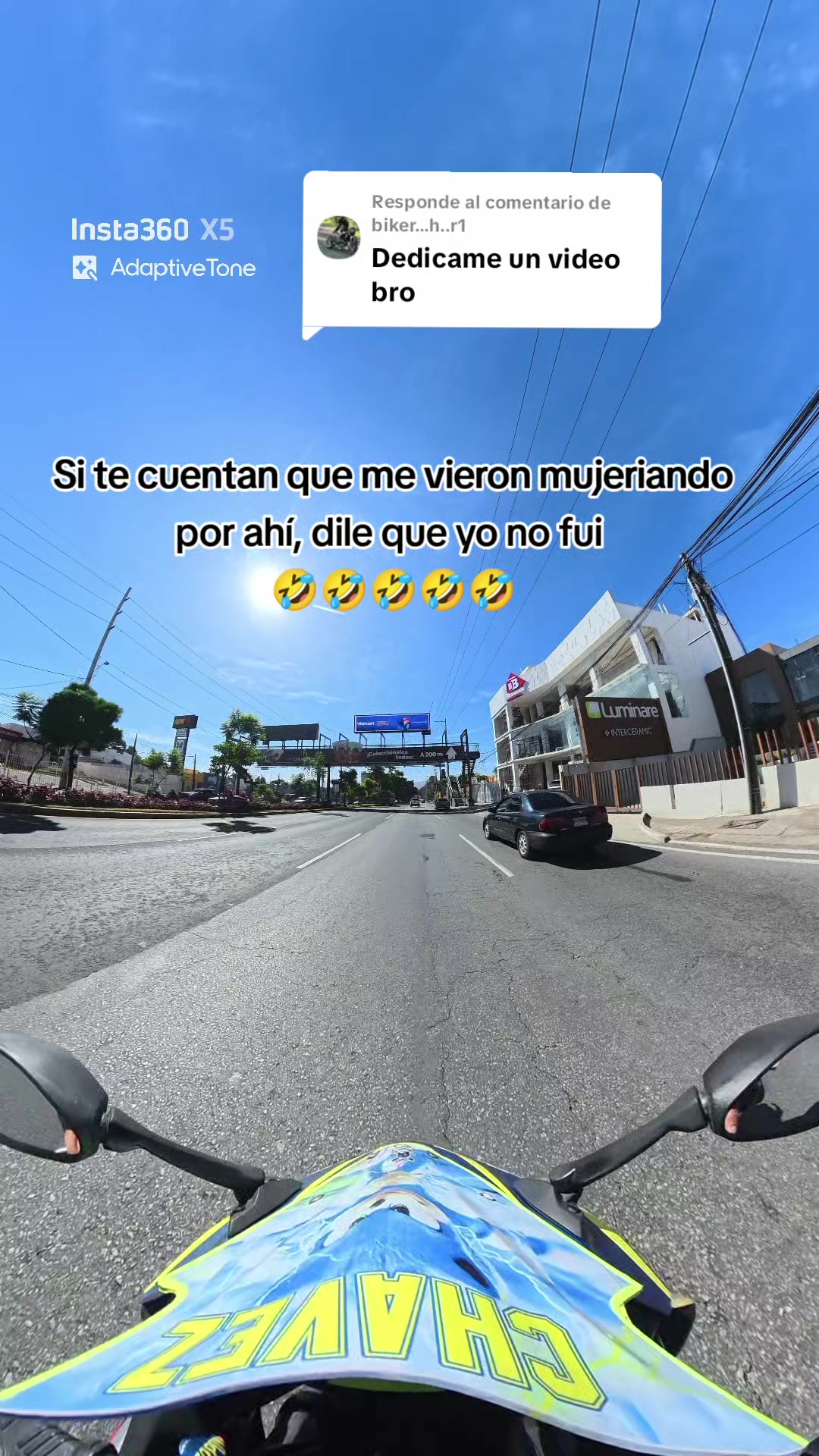 @Manix El Biker Chavez