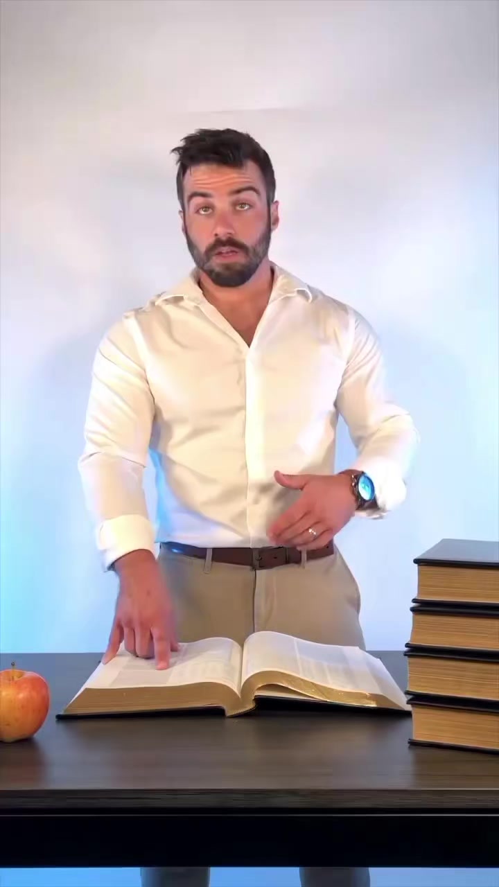 @iamgeorgeribble