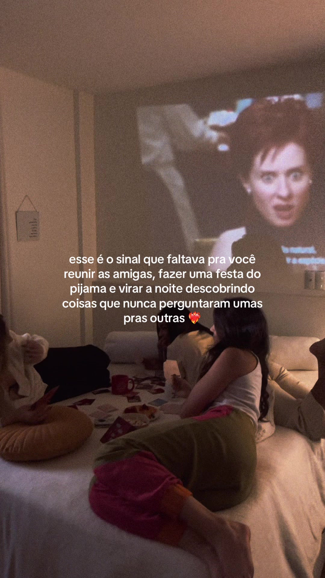 @Isso n&atilde;o &eacute; um Jogo
