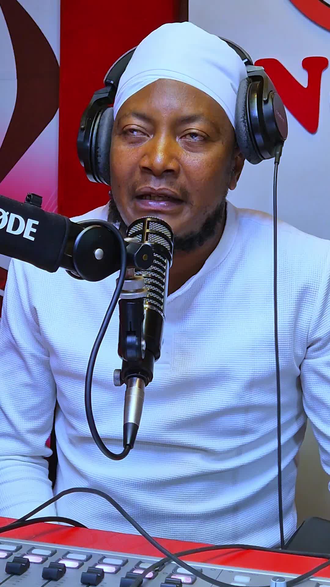 @Inooro Fm