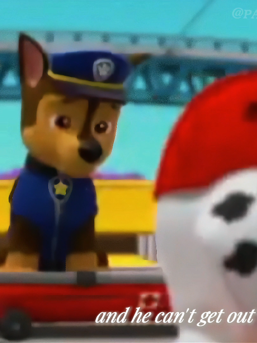 @Jester 🎭 (Paw Patrol No1 Fan)