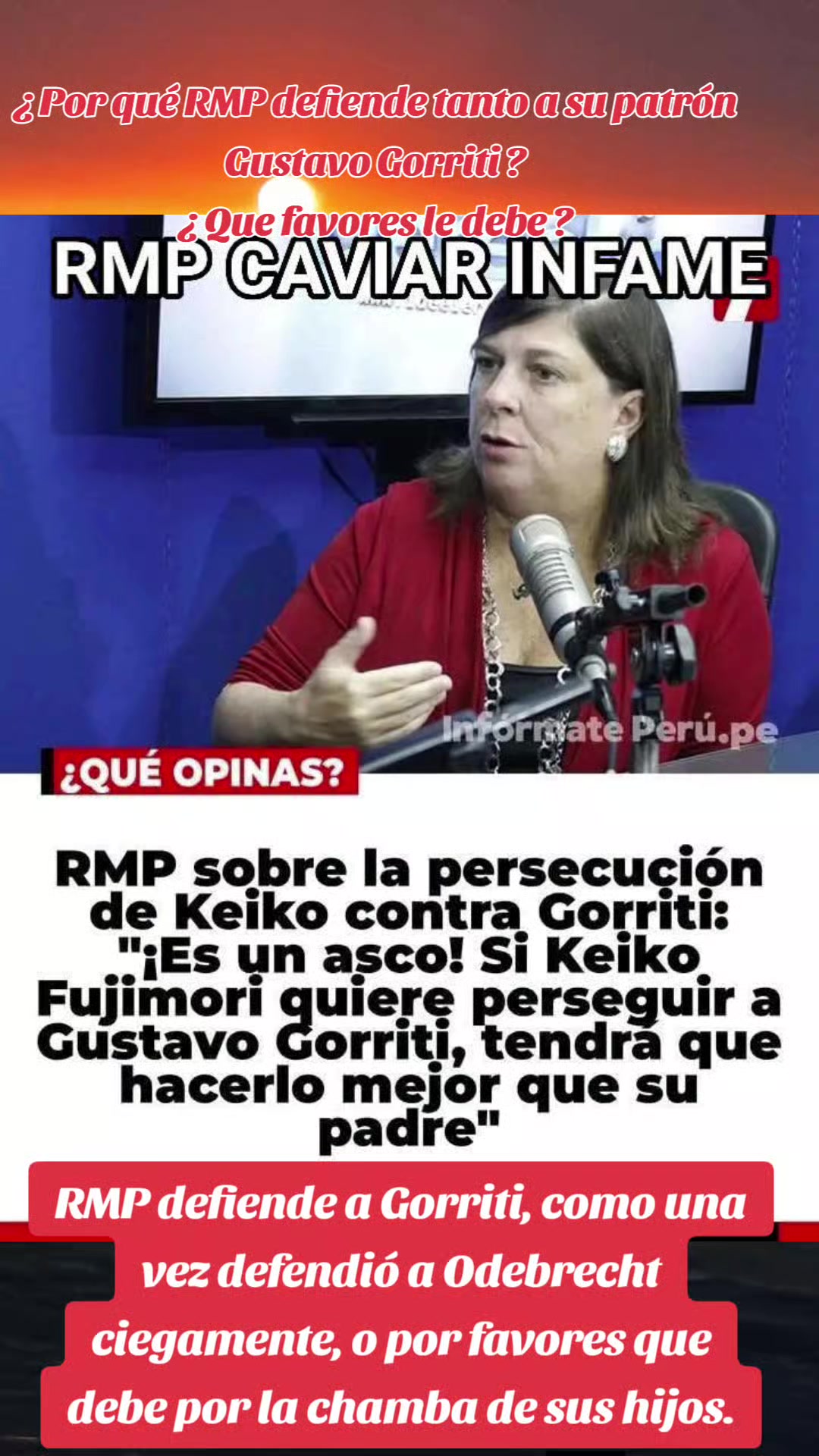@Henry Amoroso