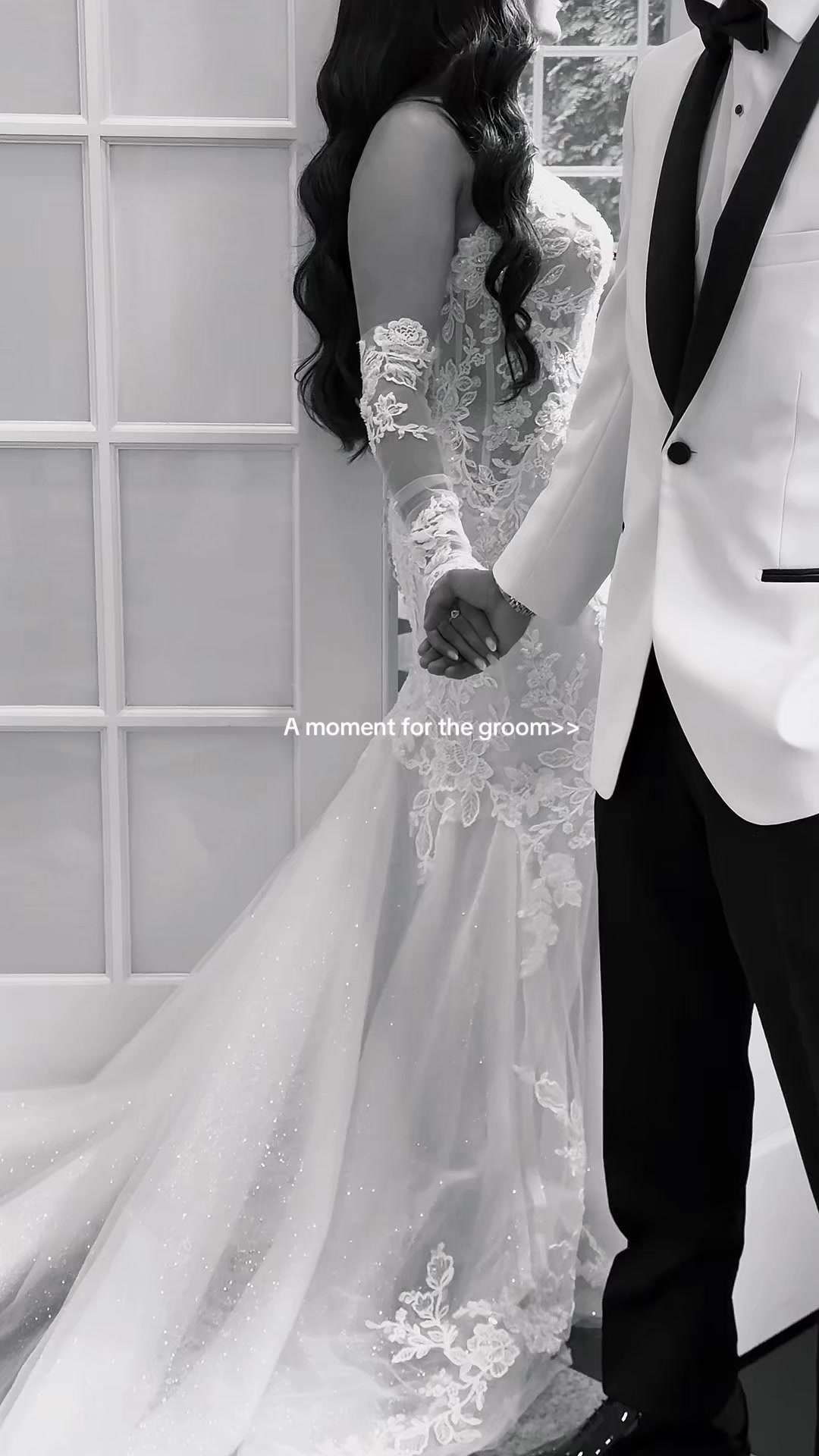 @NJ wedding content creator