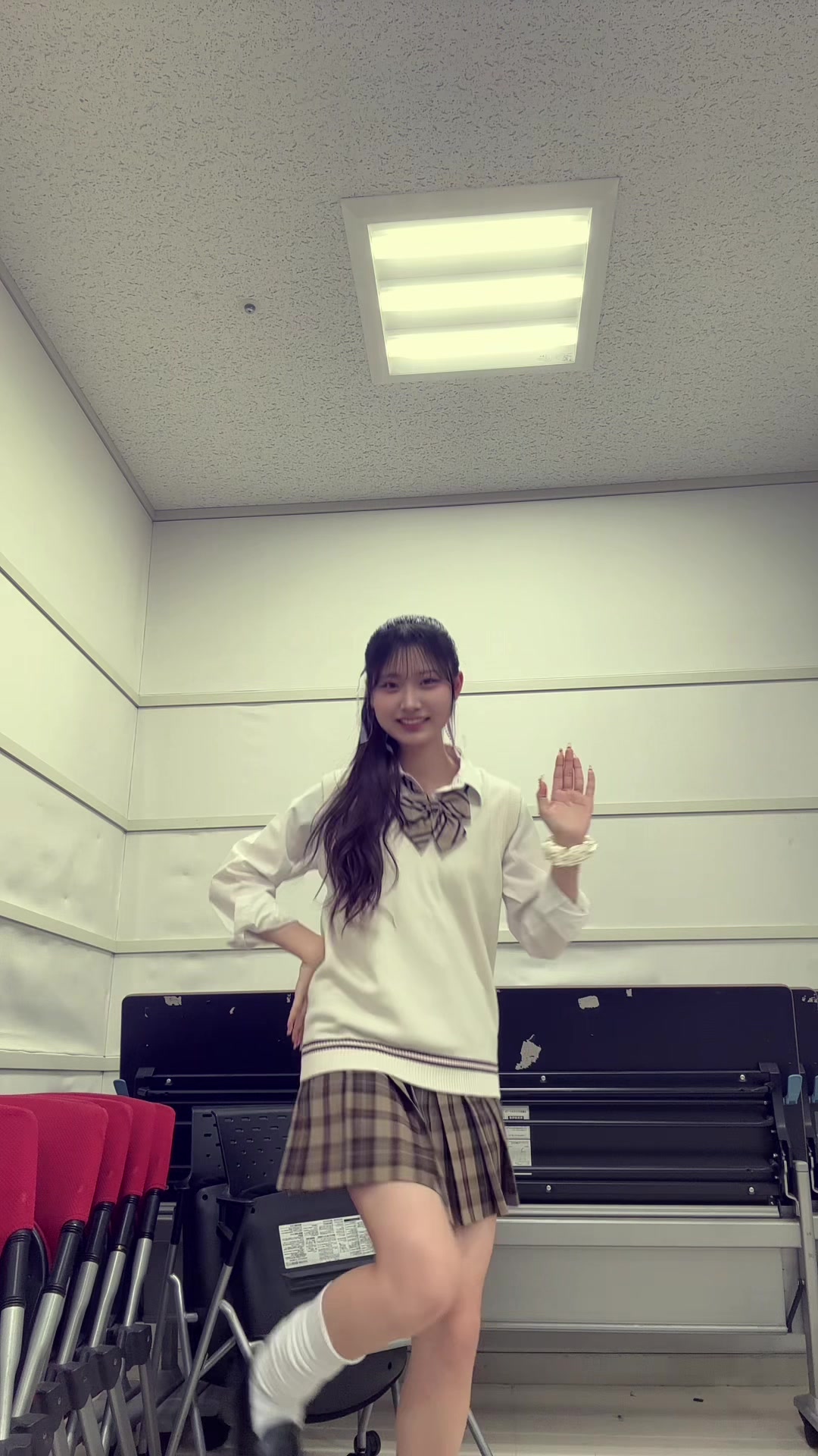 @加藤礼愛