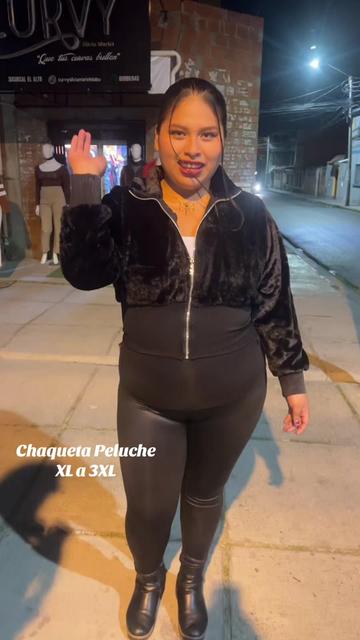 @curvysilviamariel_lapazyelalto