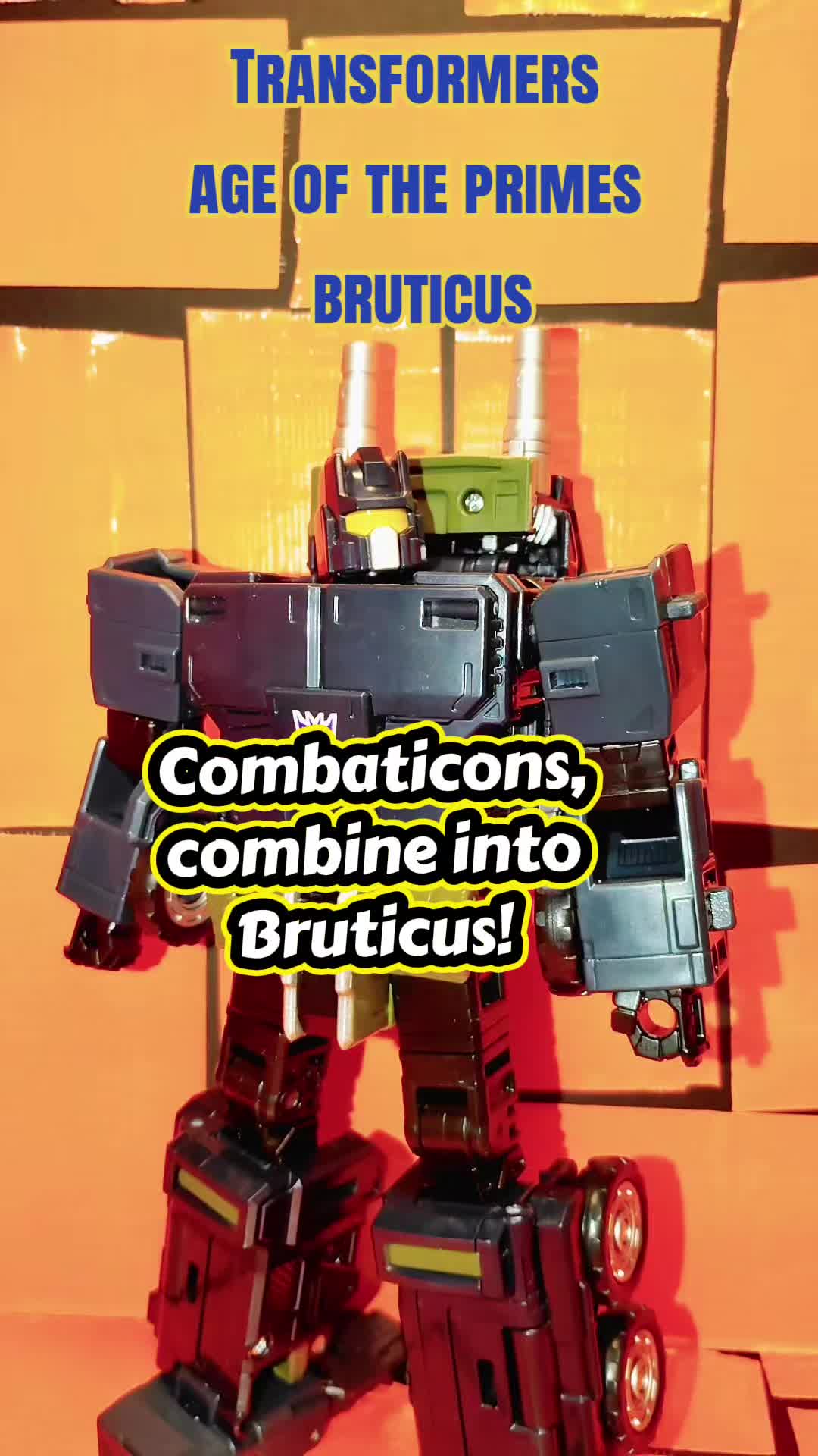 @KiboConvoy