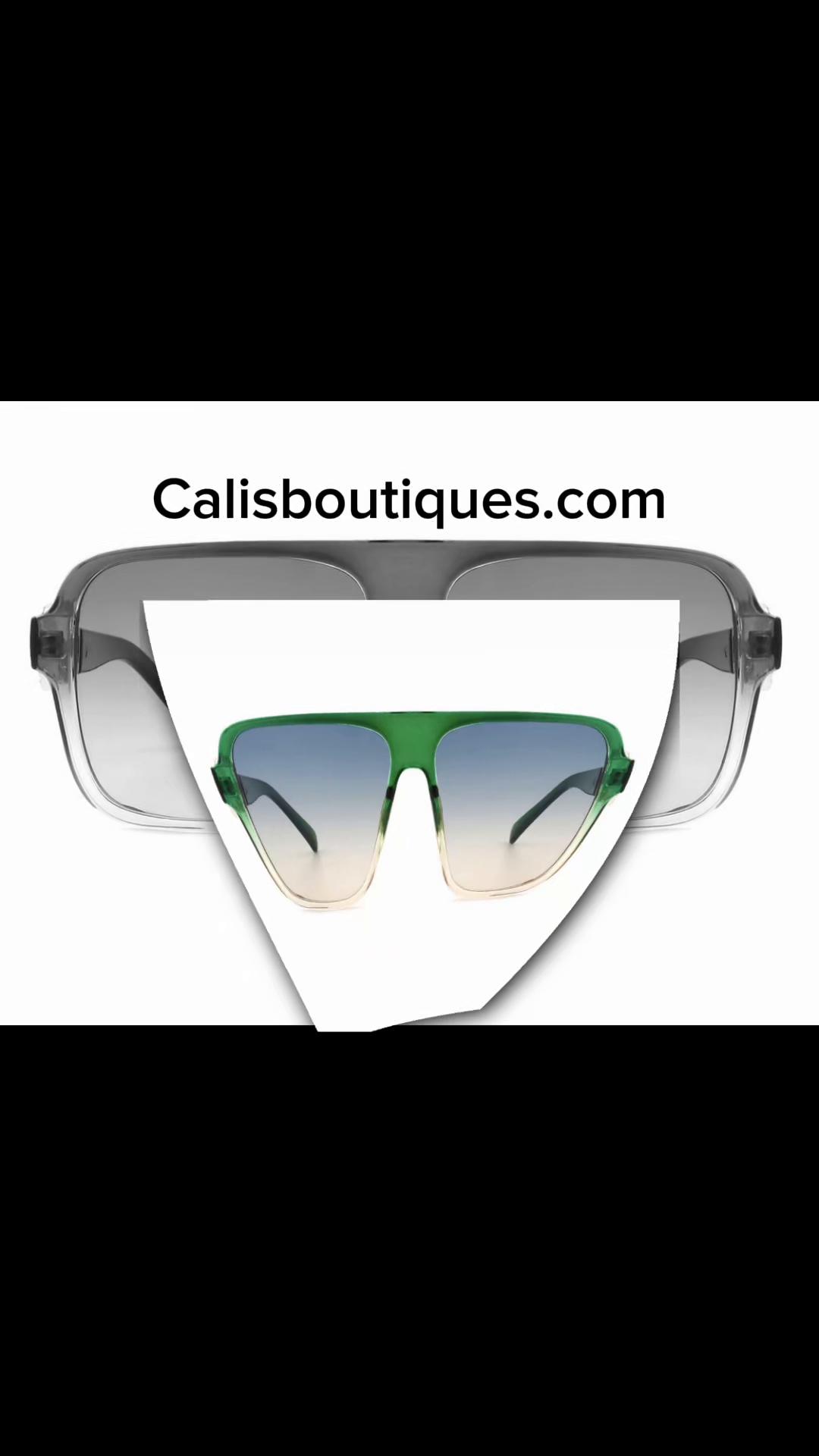 @Calis Boutique