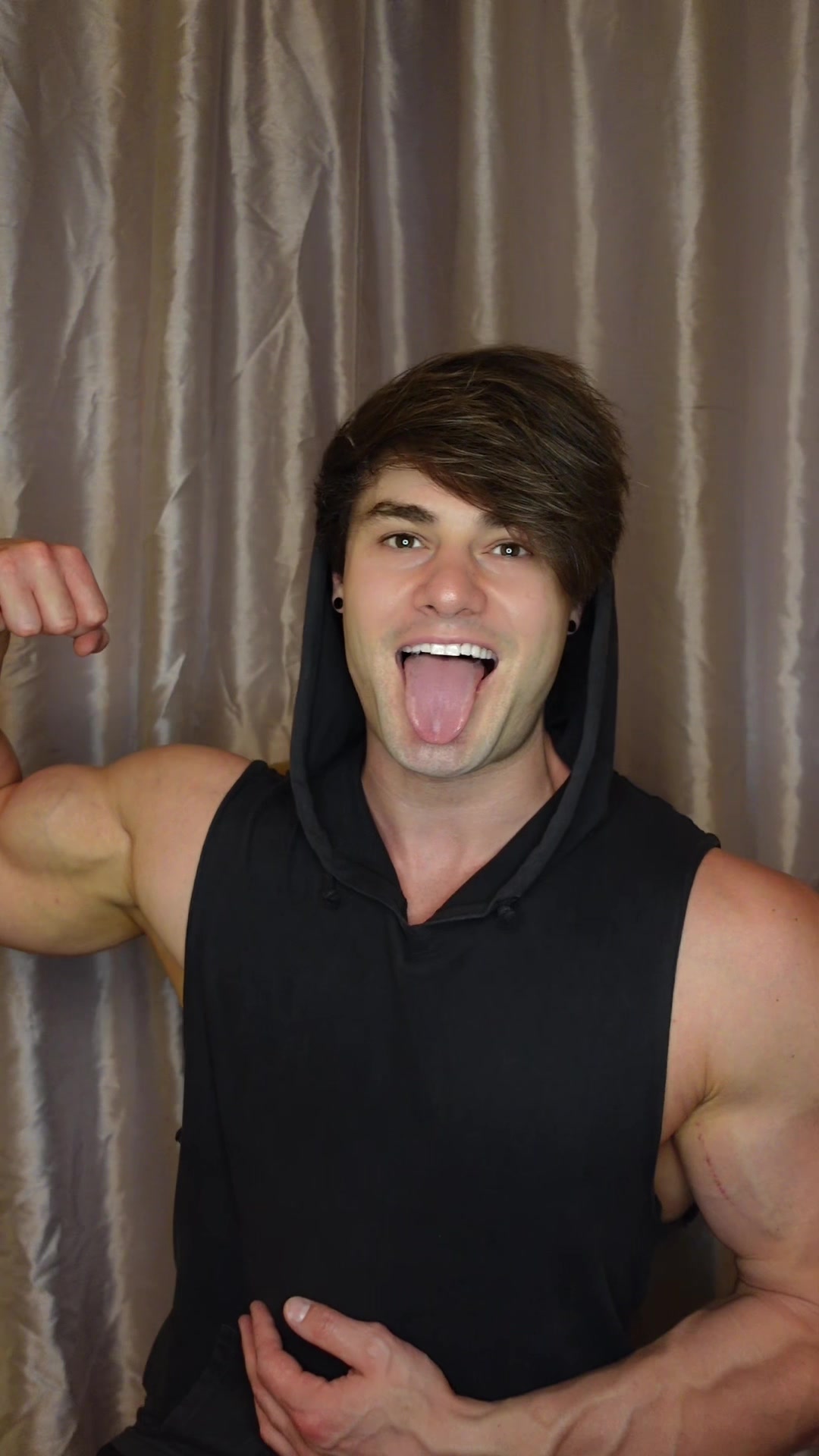 @Jeff Seid