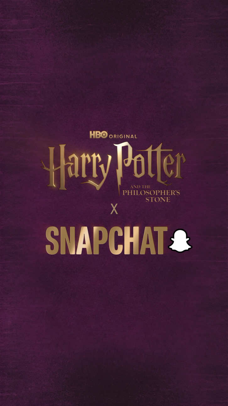 @Harry Potter