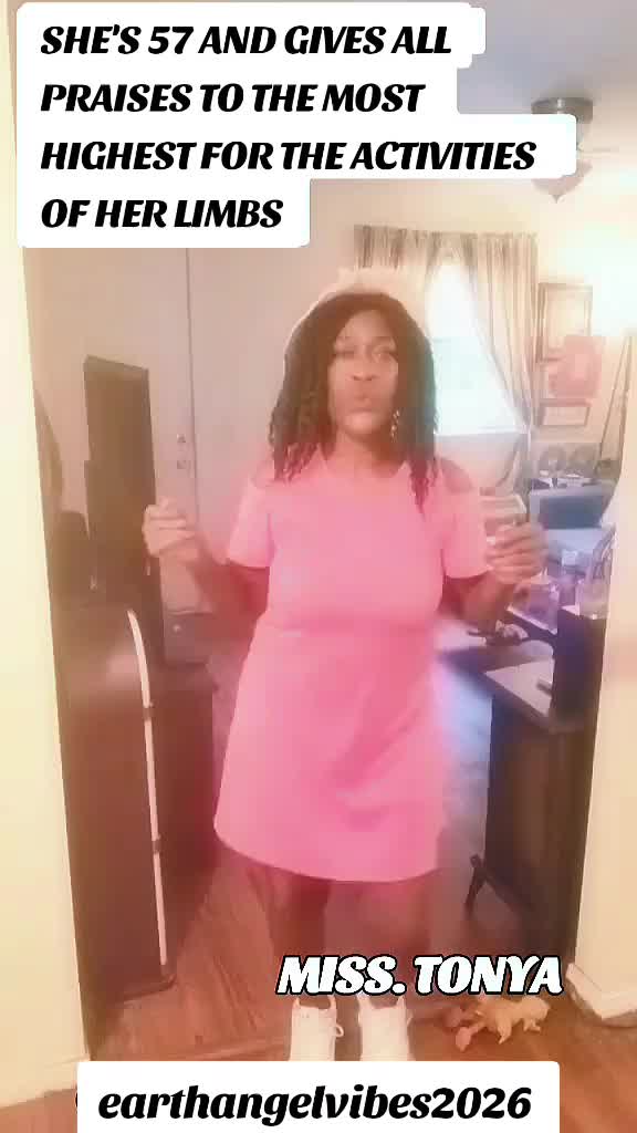 @EarthAngel