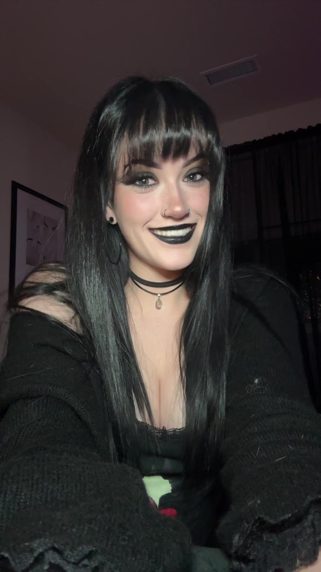 @Carmen Grey