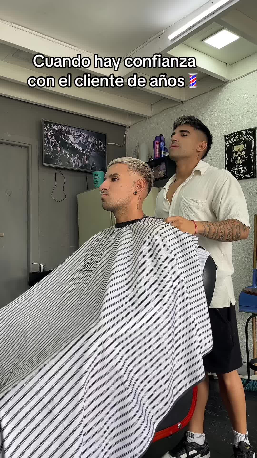 @Titi Acevedo⚡️⚡️⚡️