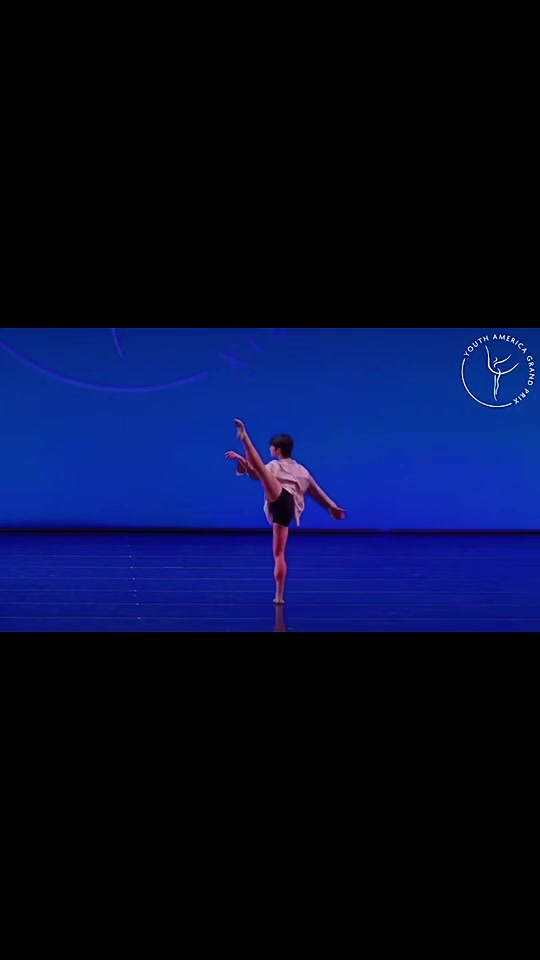 @Universe of Dance 💫