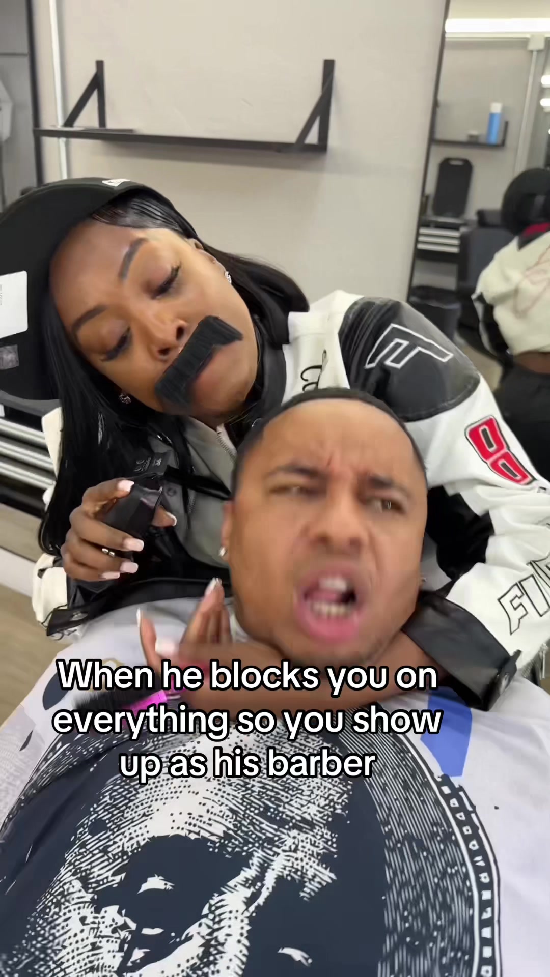 @Yahneofficial