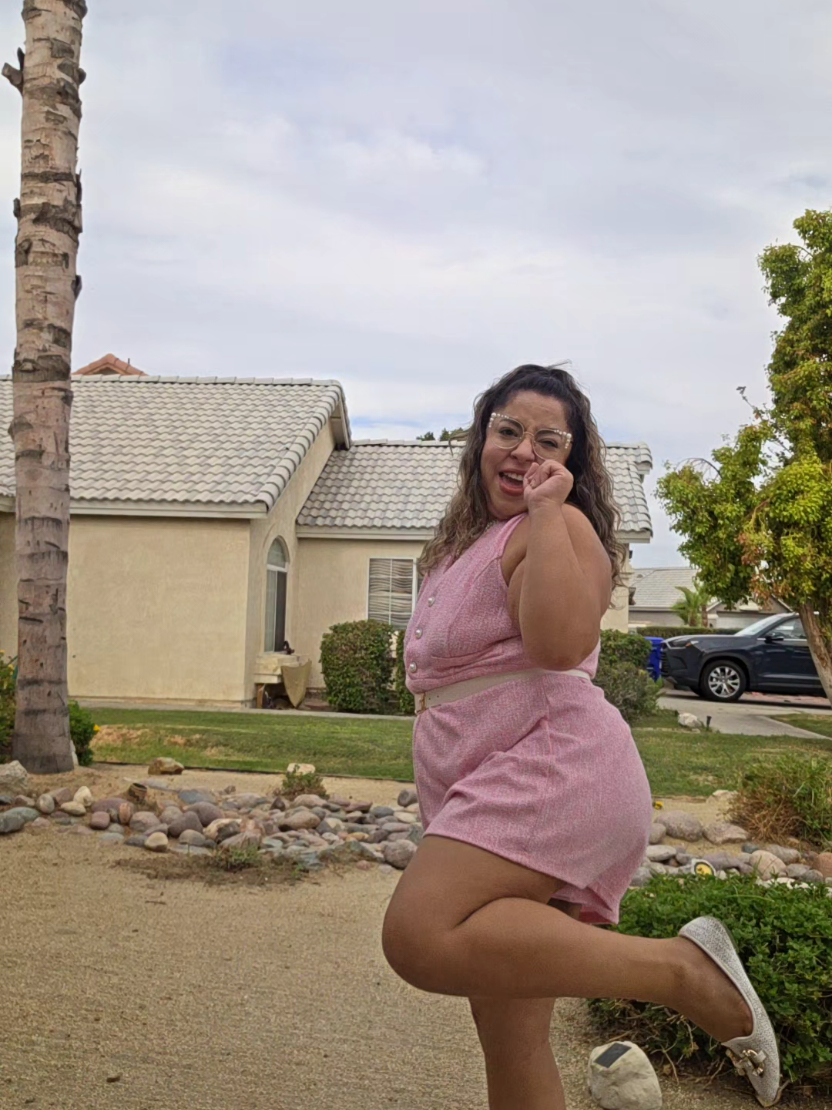 @Cindy ✨️ Career Coach 🔥