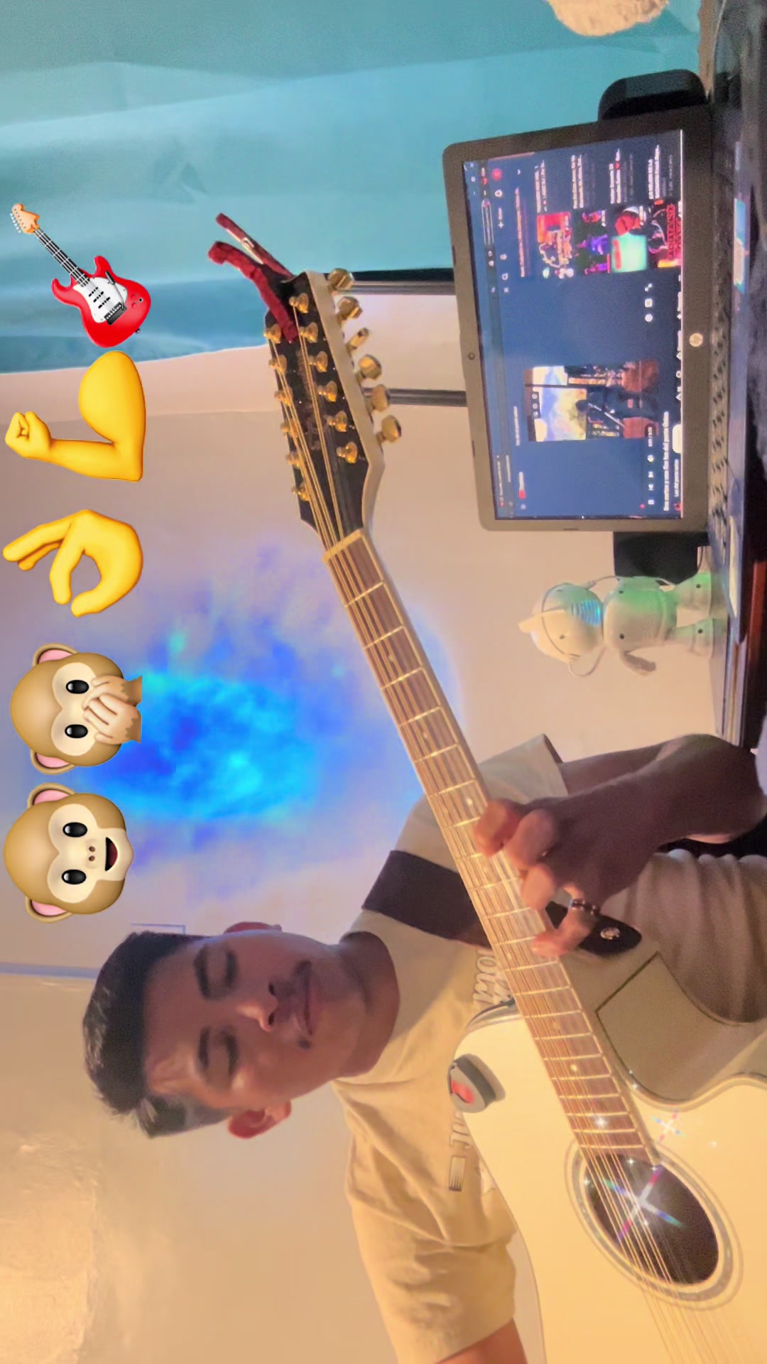 @el monkey🐒🎸🏍️🙊