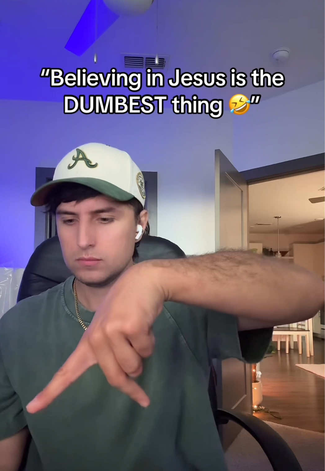 @Austin Joyce