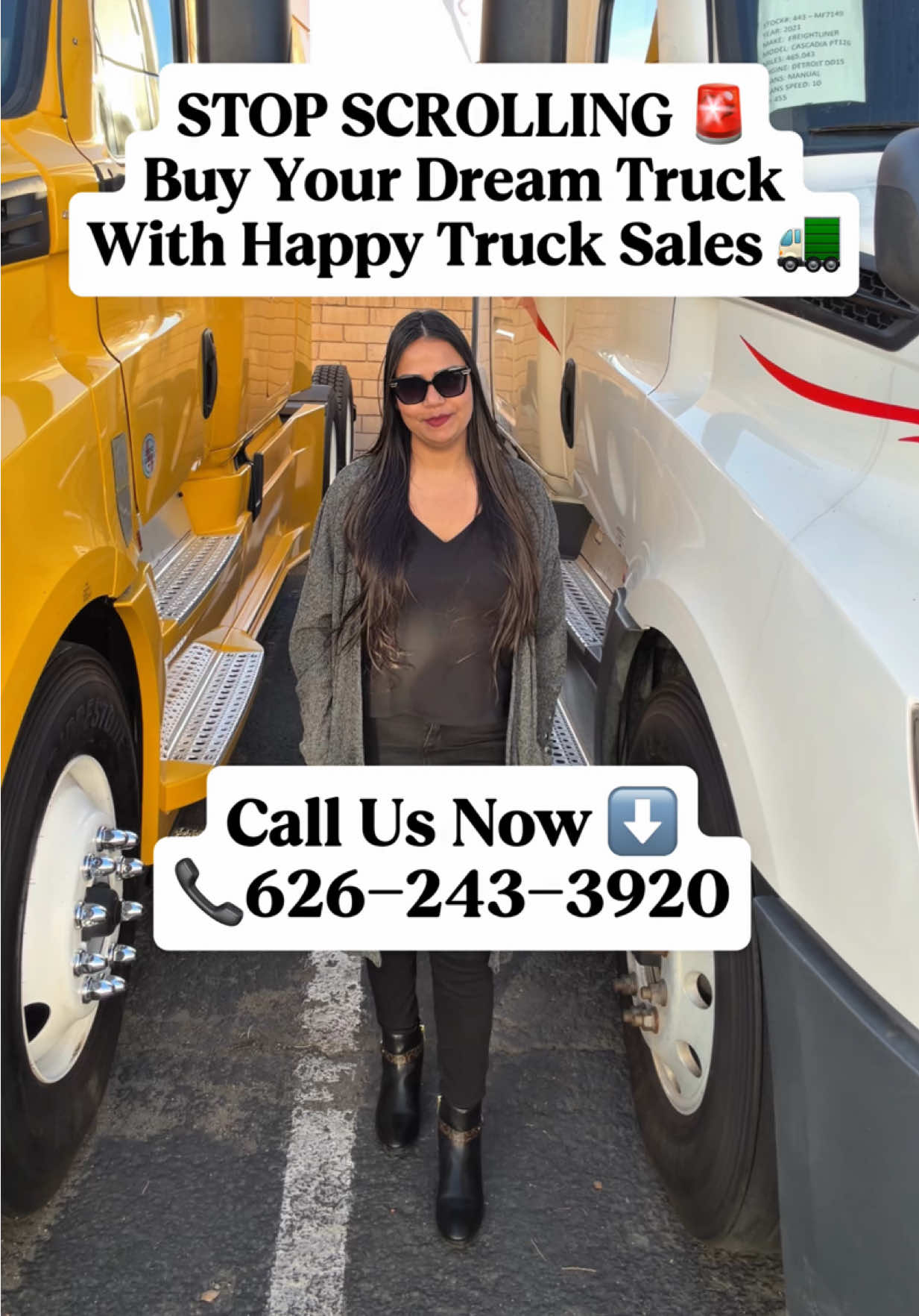 @HAPPYTRUCKSALESINC