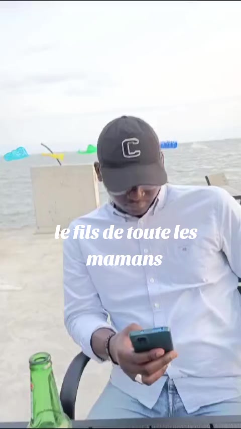 @Doliprane en chef