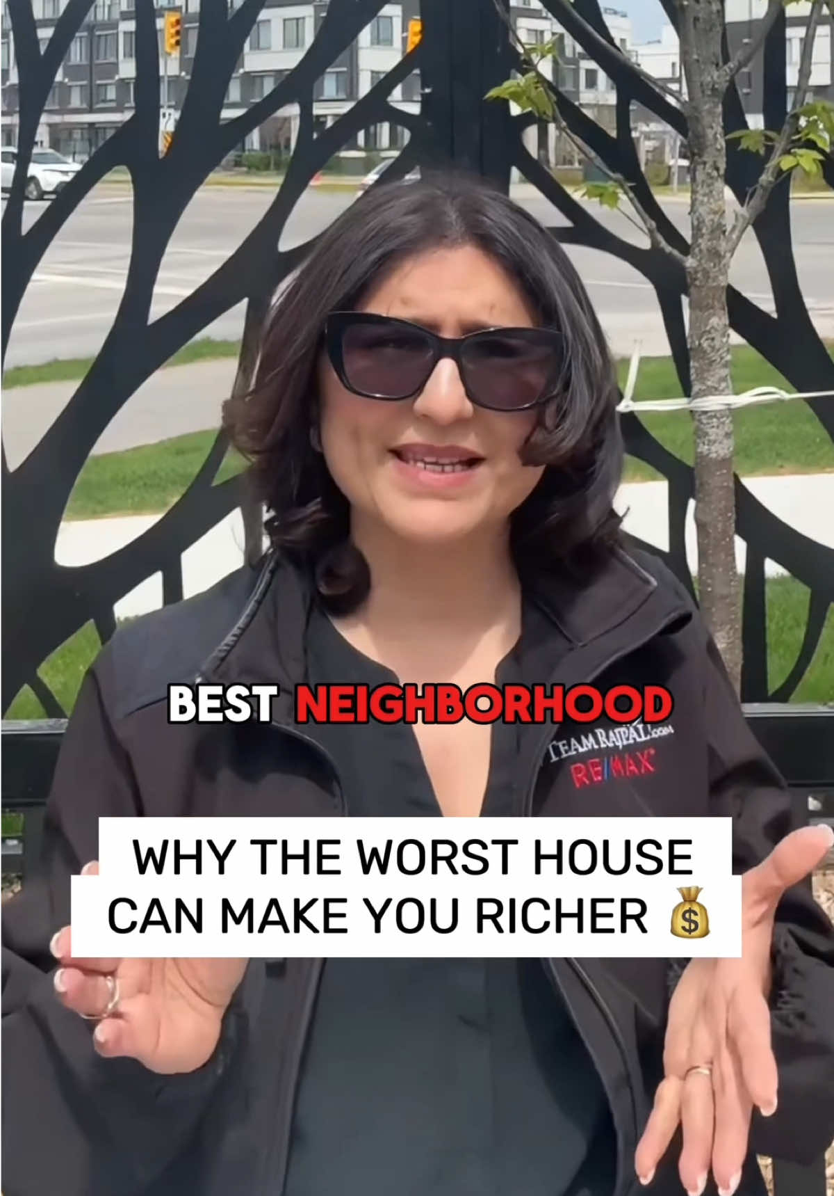 @Team Rajpal Real Estate GTA