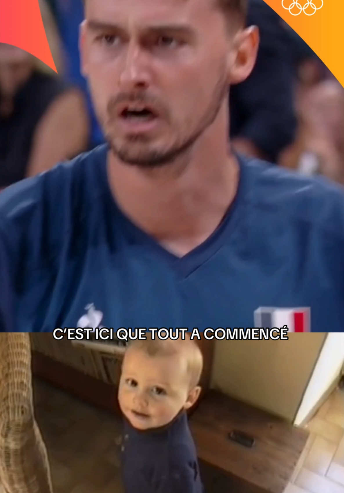 @Jeux Olympiques