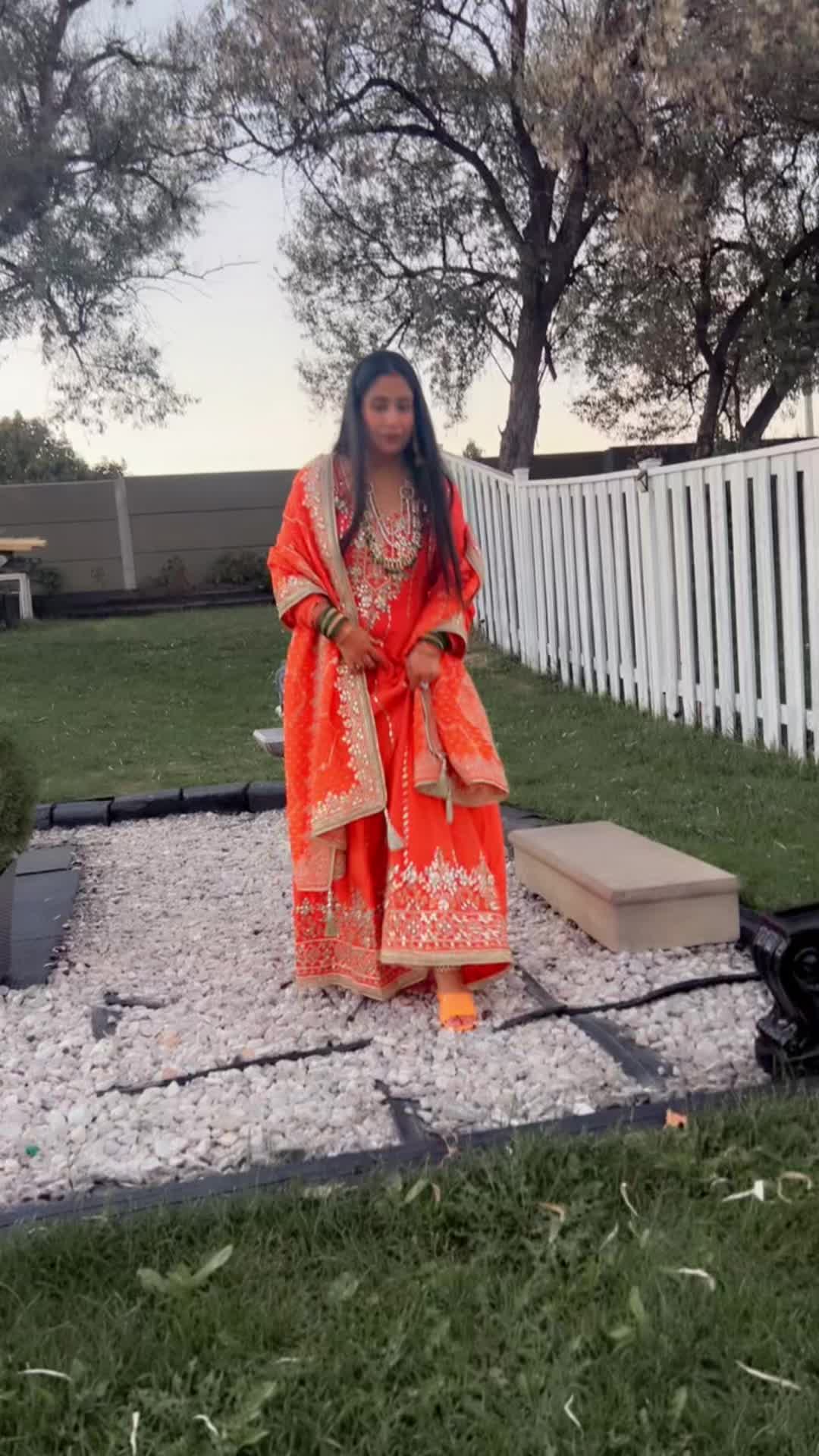 @Devon Thakur