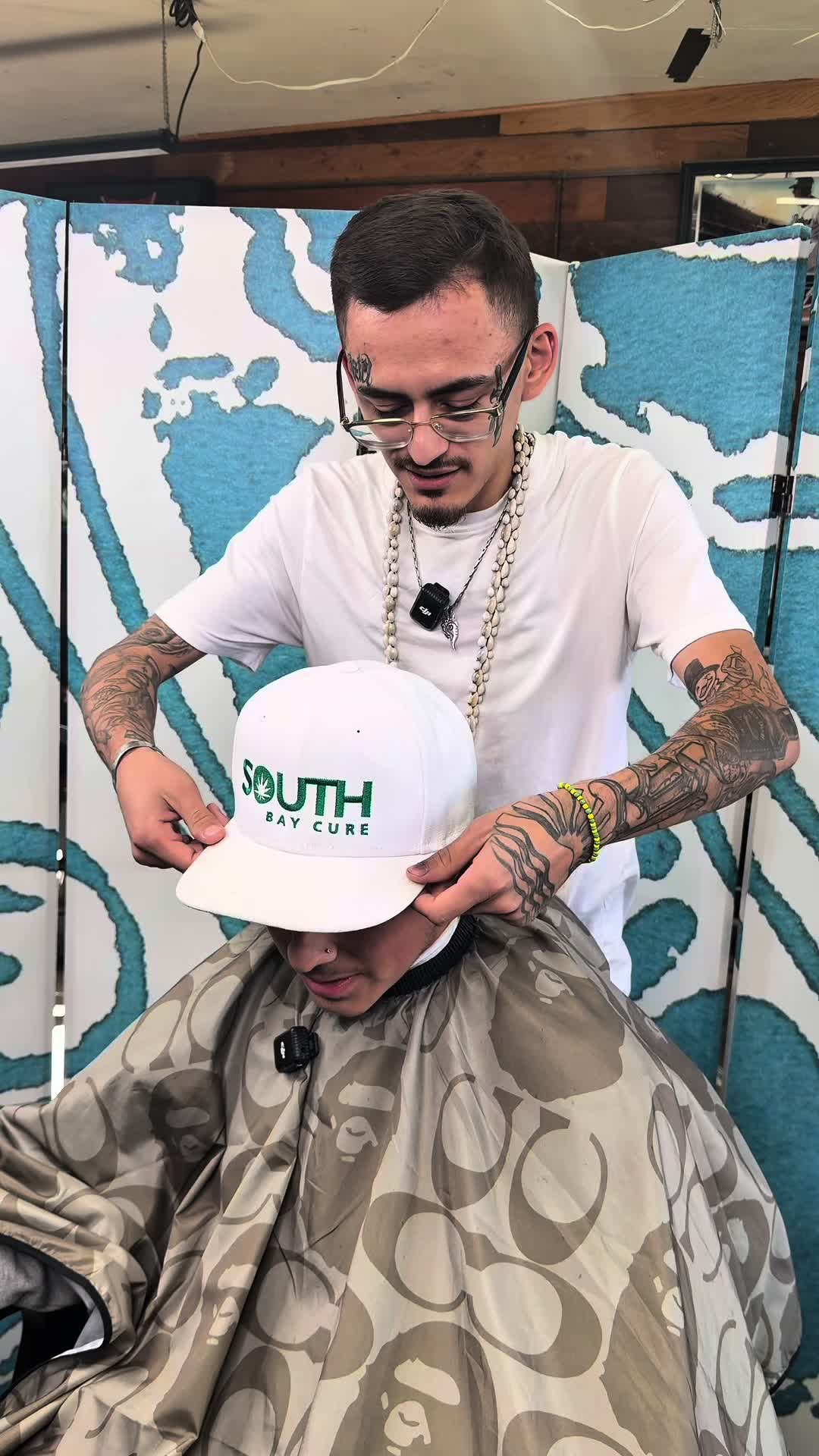 @LochoChops