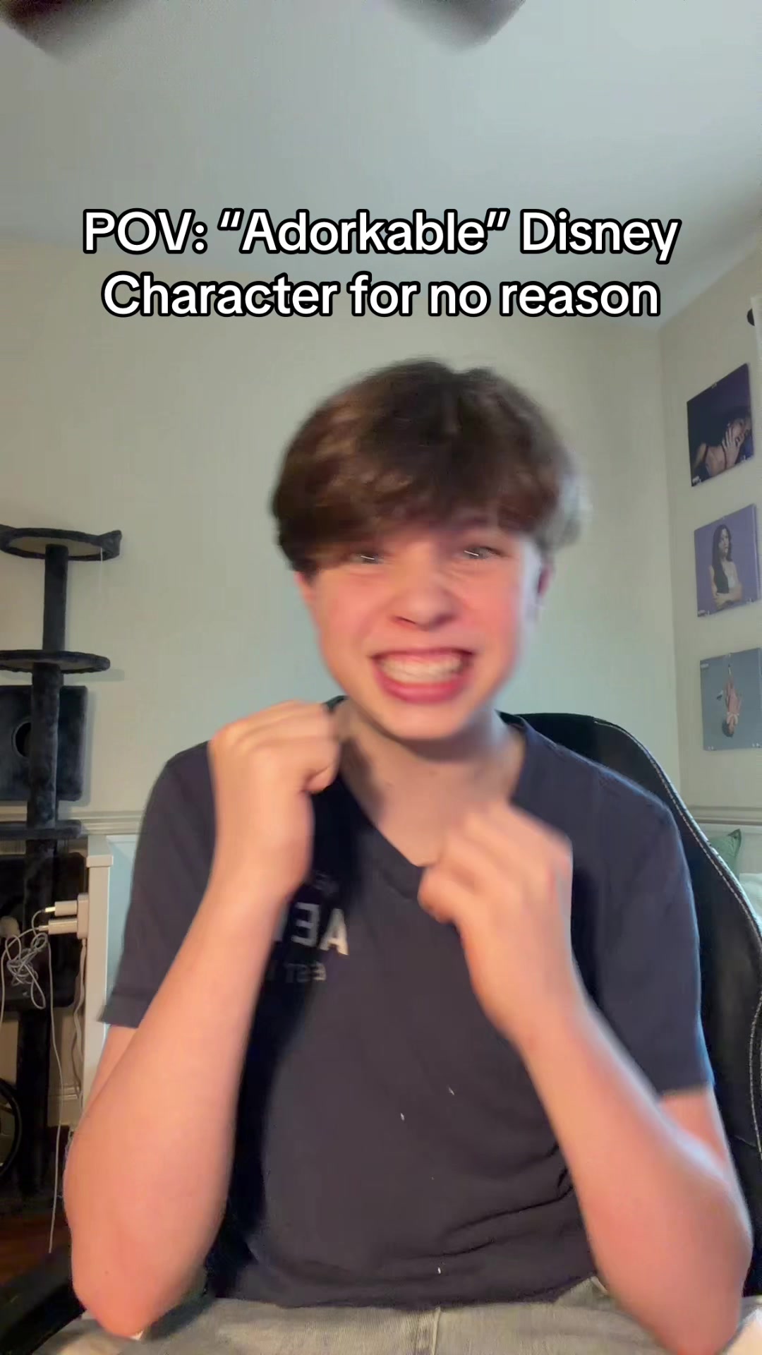 @jude trew