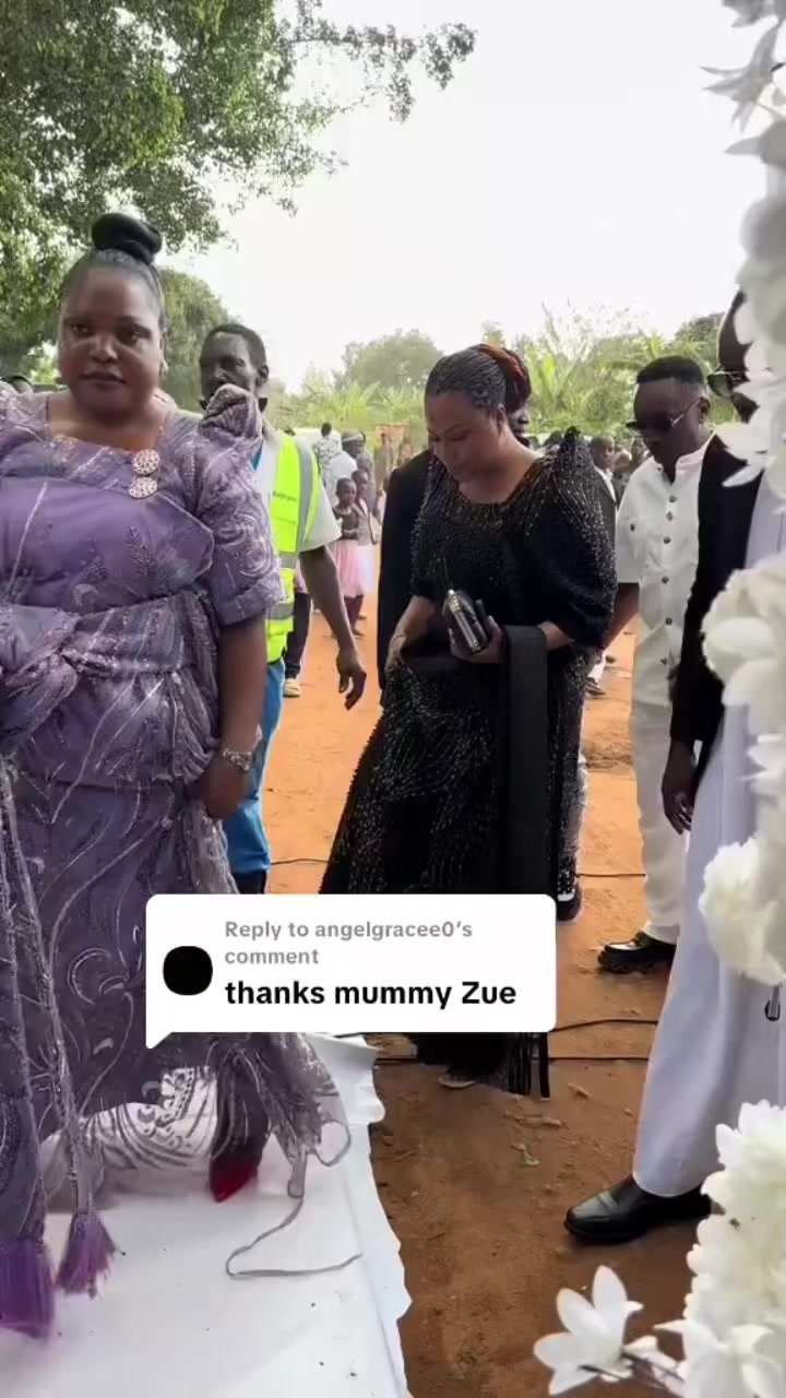 @Judith Kyosimire