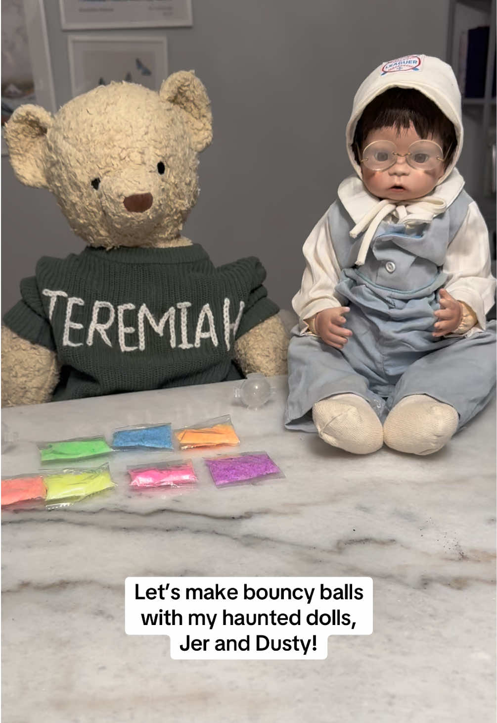 @Paranormal Teej