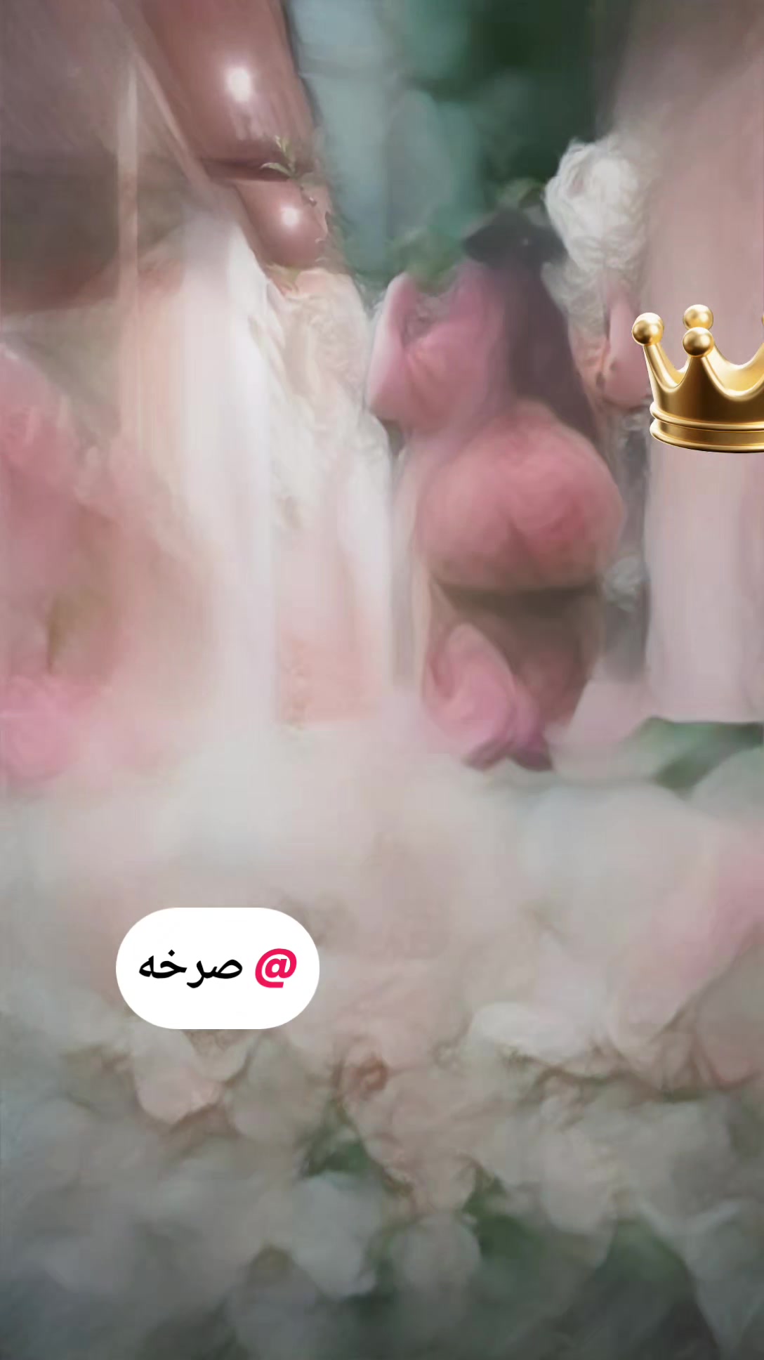 @صرخة صمت