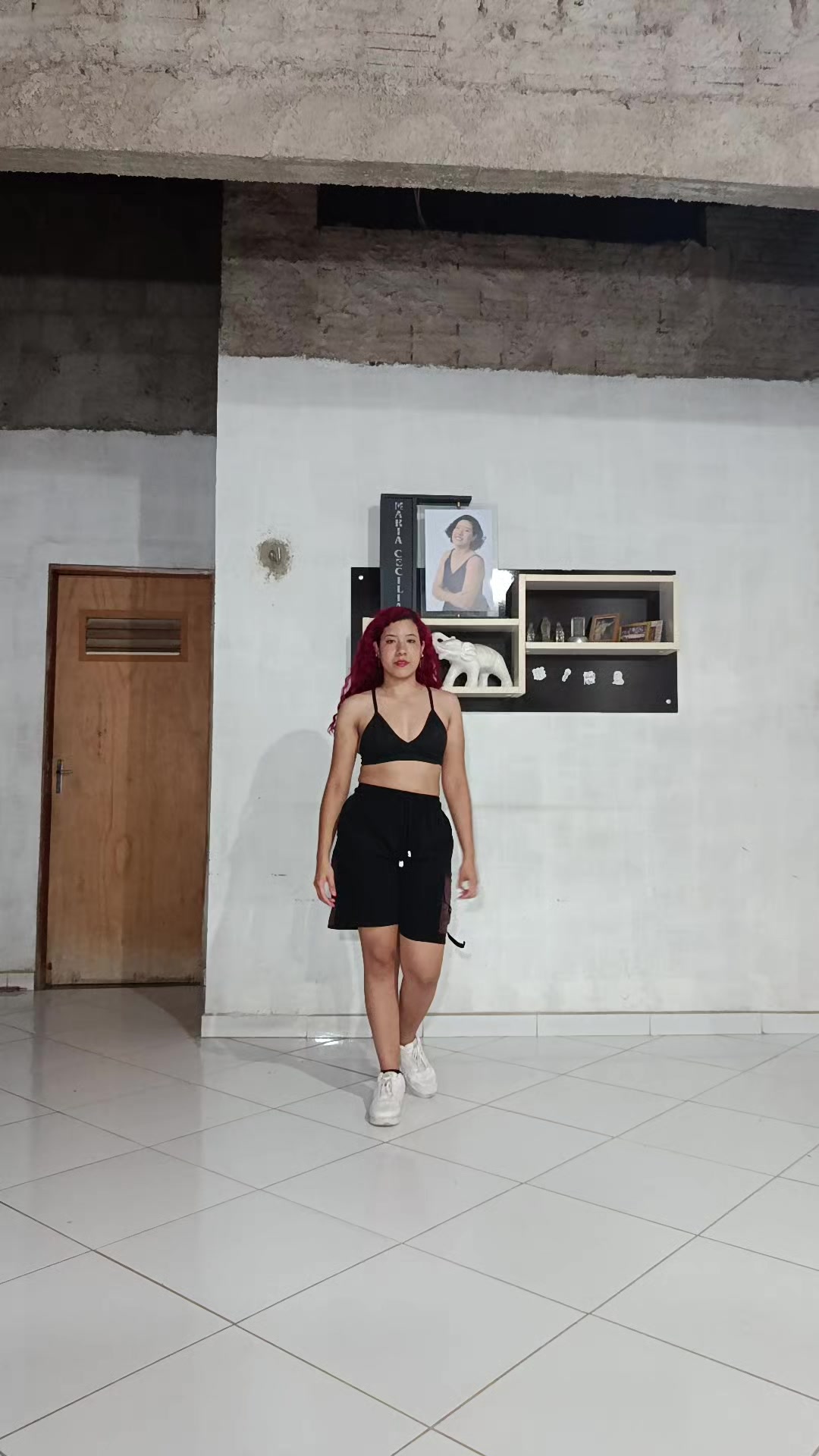 @May. VAI VER O BTS