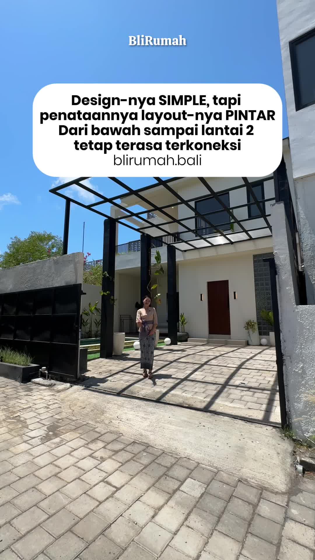 @Beli Rumah Bali