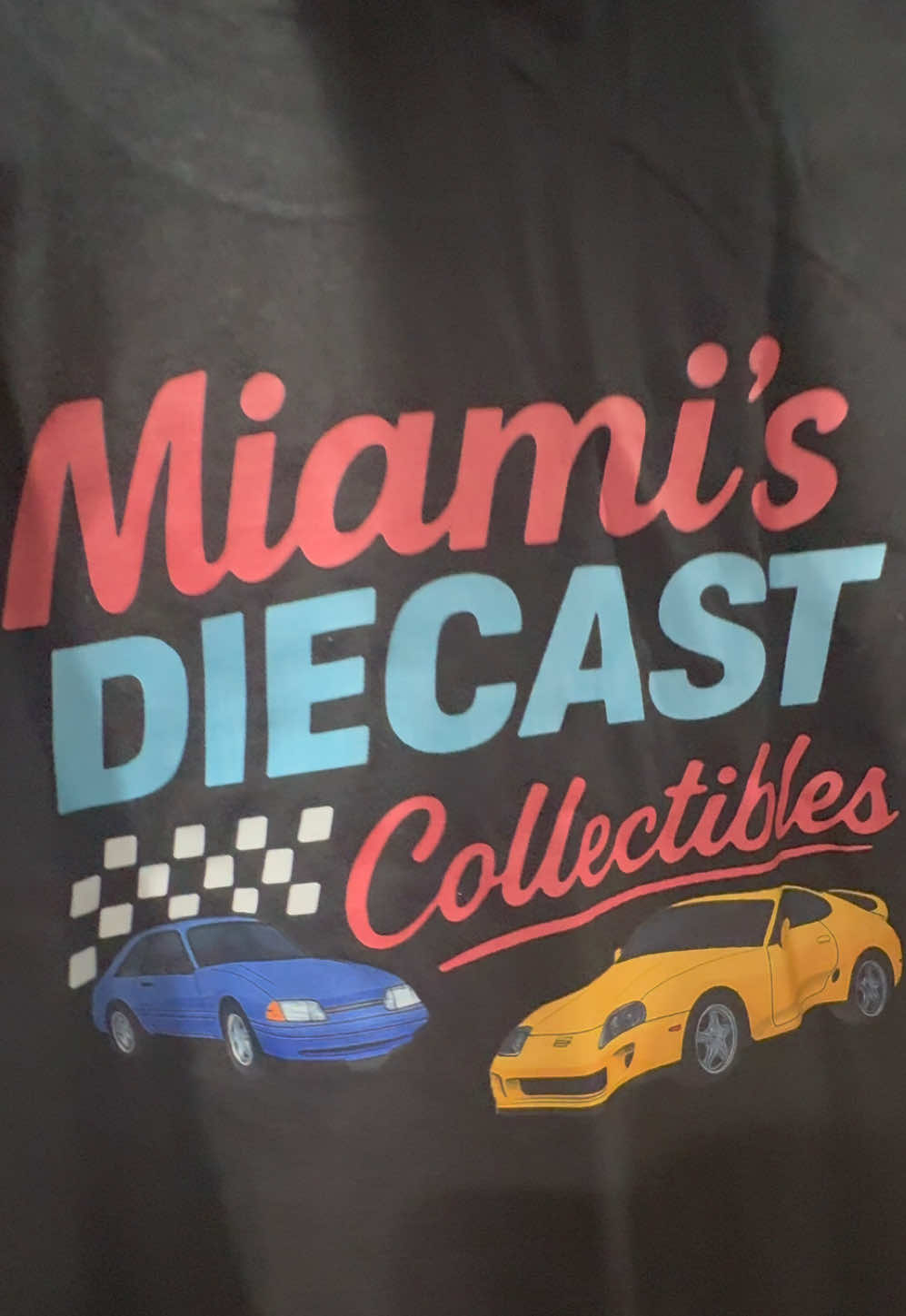 @Miami’s Diecast Collectibles