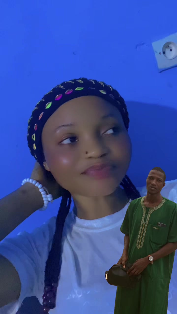 @Diomande Fatoumata