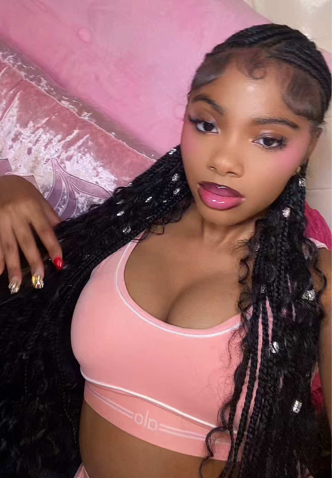 @Prettyluh_destinyyy👑