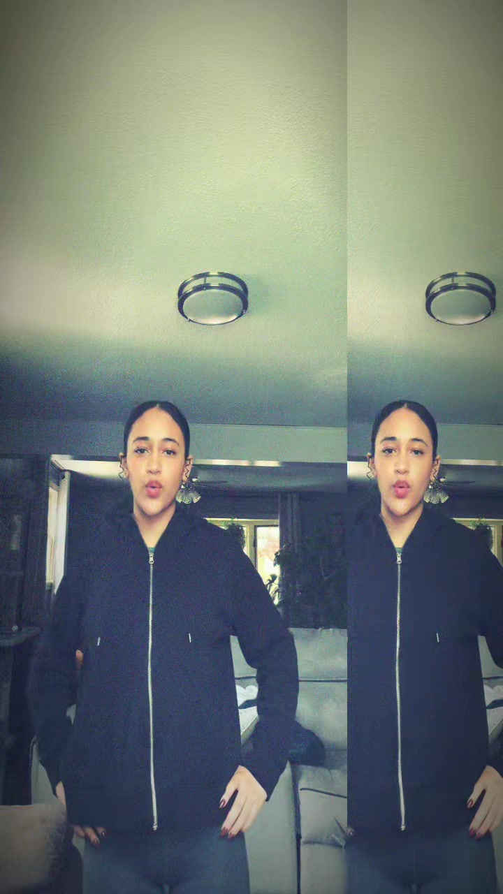 @mariah marie