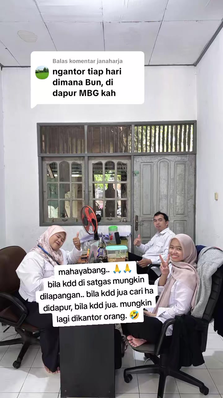 @Norul hikmah