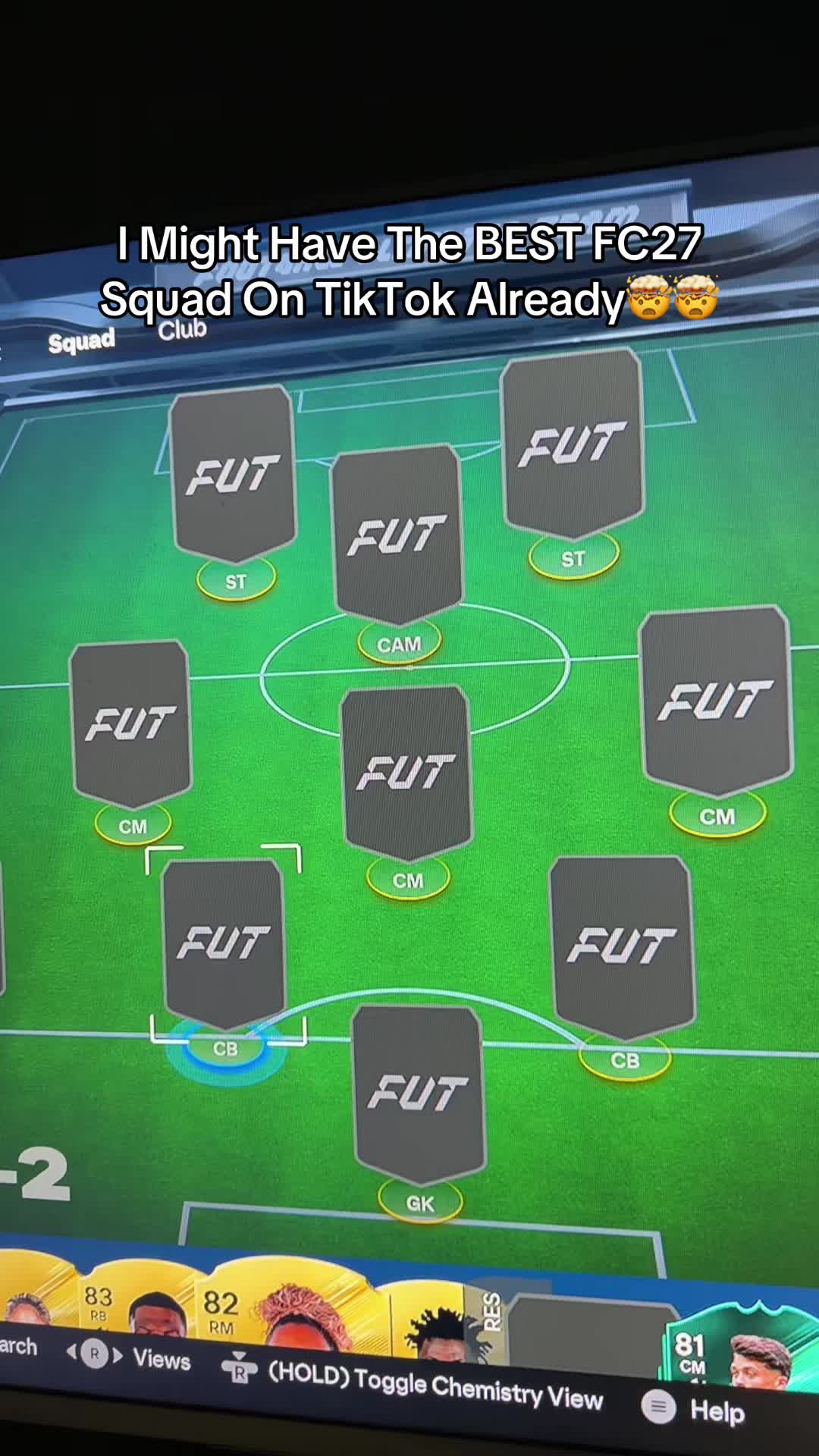 @CAFUT