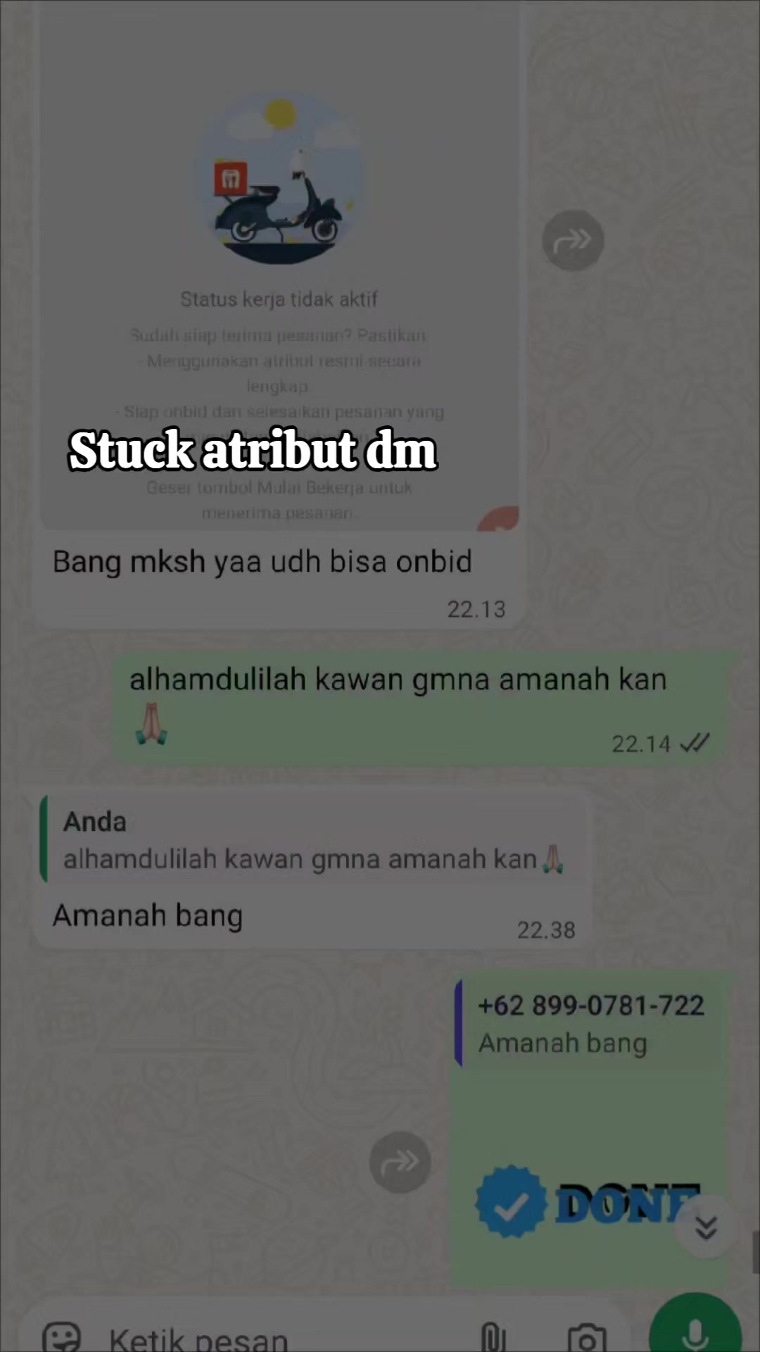 @KAWAN&bull;DRIVER