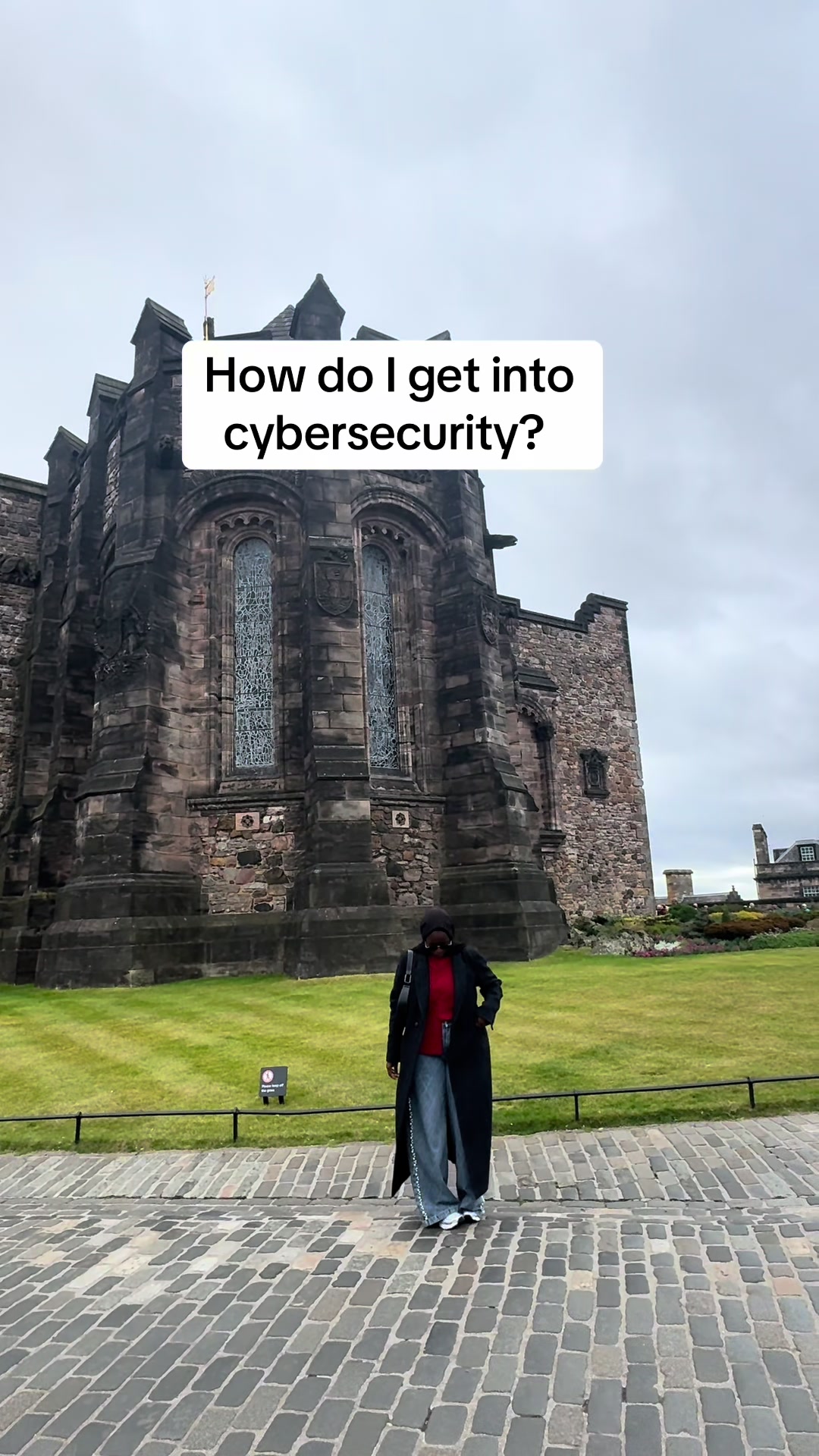 @cyberchenti | Cyber Buddie