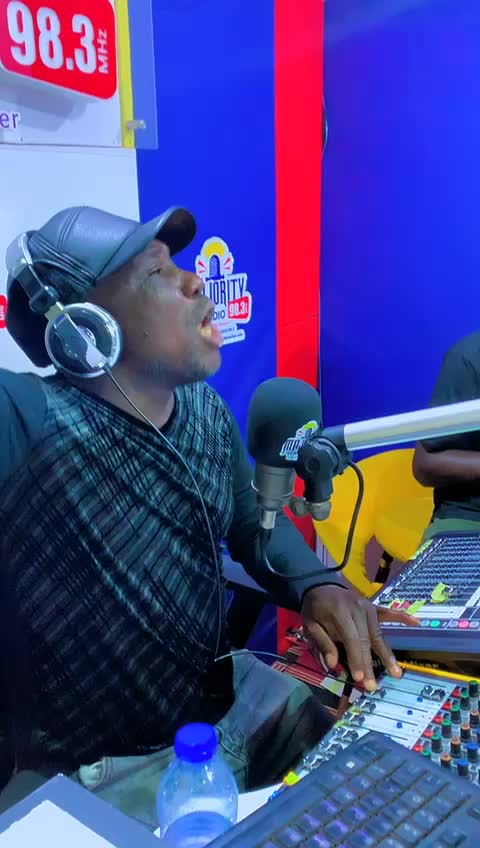 @STARS MEDIA 🎧 🎼 🇬🇭