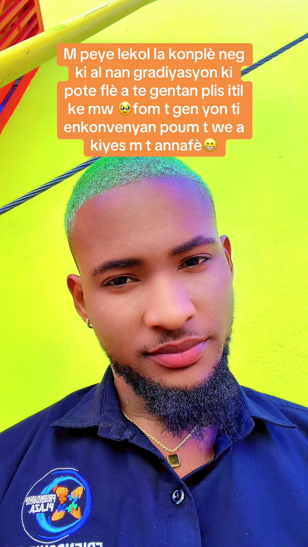@Mr Taylor 🇭🇹barber💈