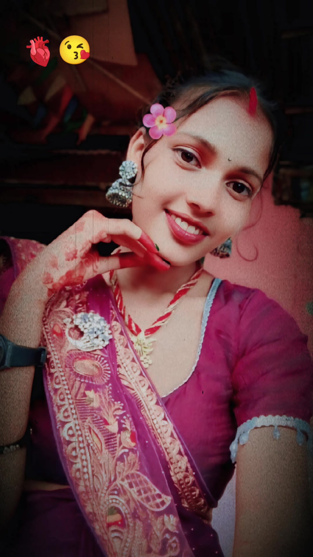 @❣️💝Janki 👩❤️👨 Naresh💖❣️