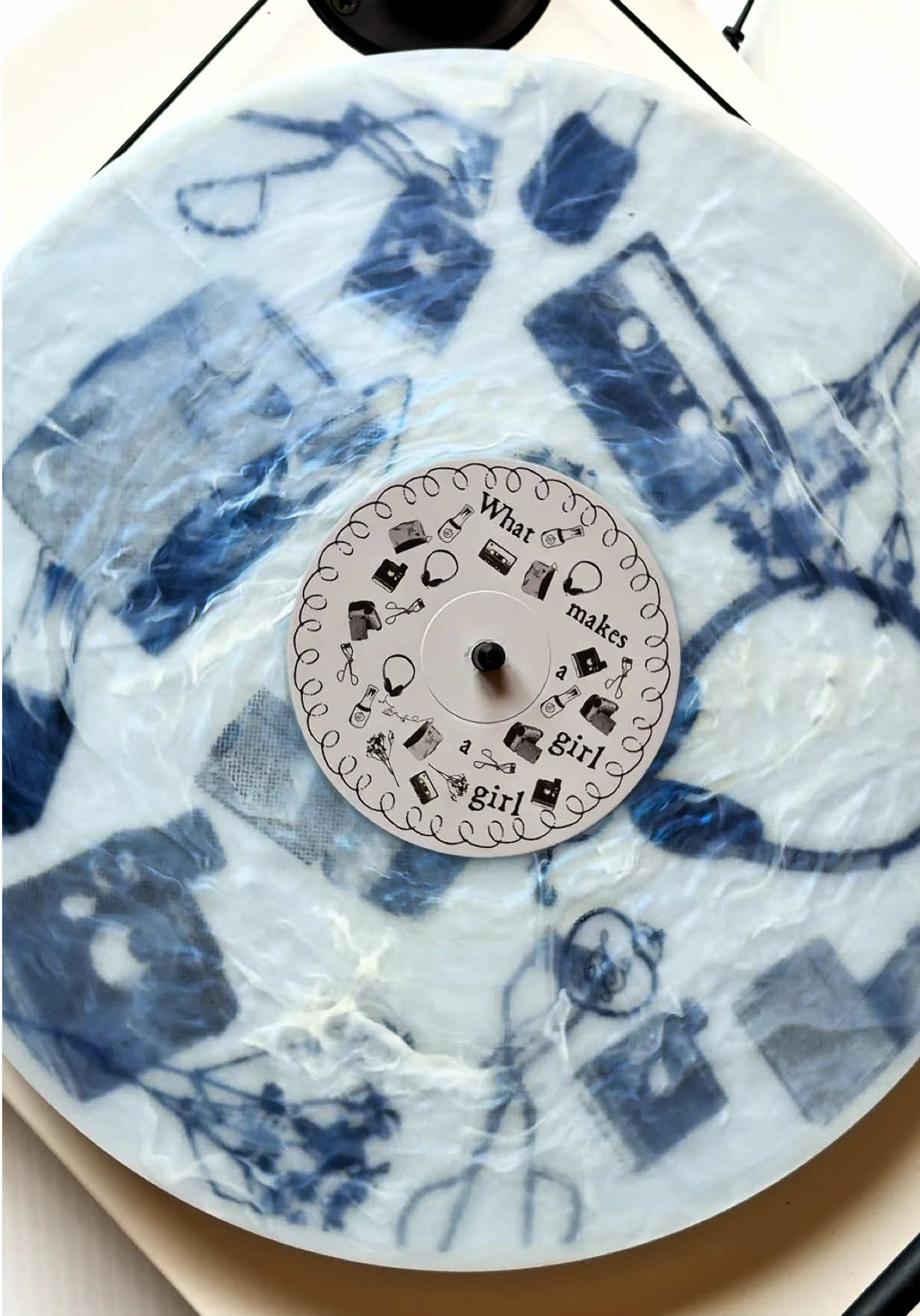 @Vertigo Vinyl