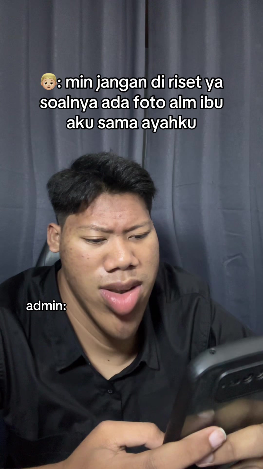 @LUGOWO JB ASLI 🍉